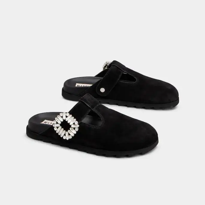 حذاء روجر فيفييه للنساء NK3956