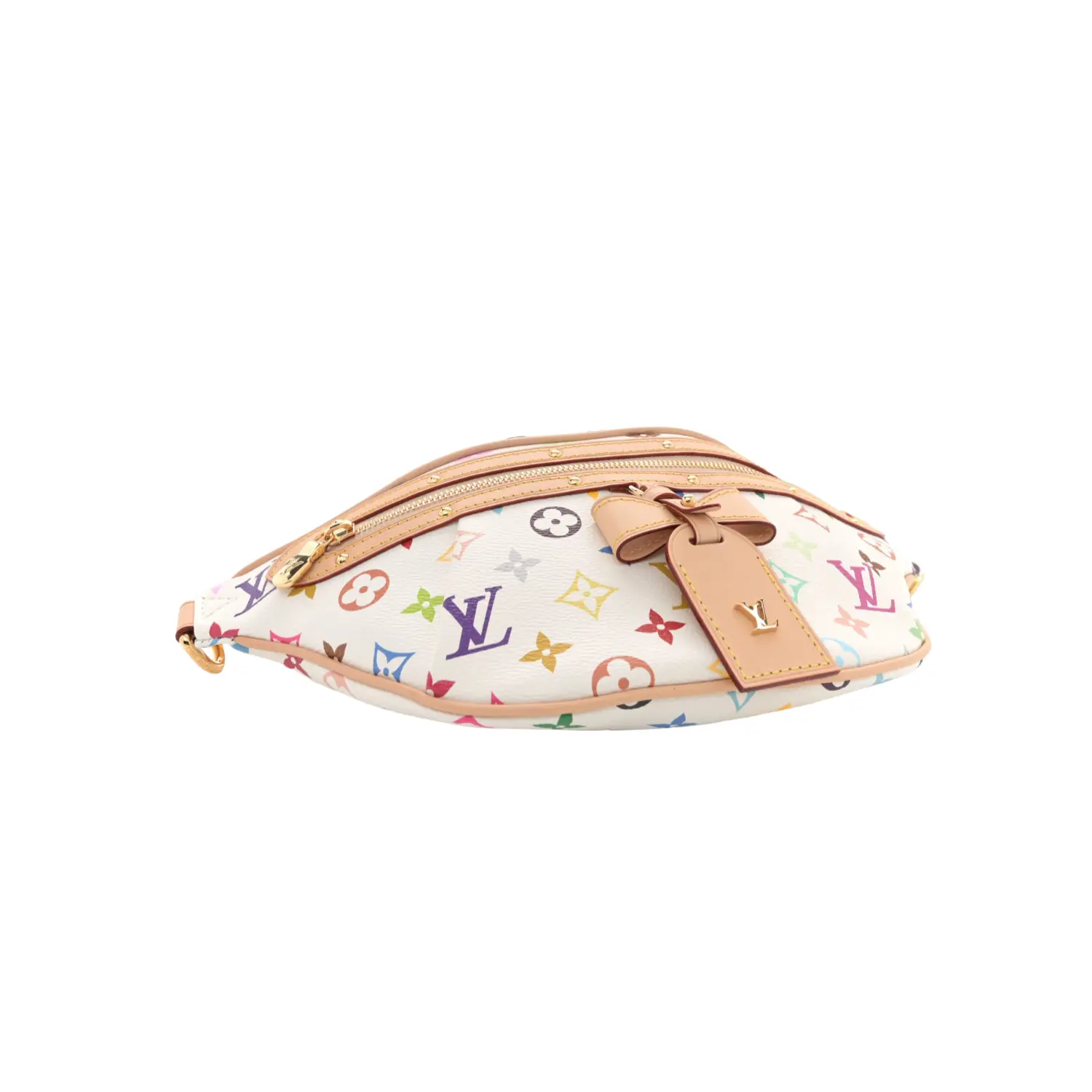 شنط LV مقاس 16*8*38 سم
 LB085 - صورة 2