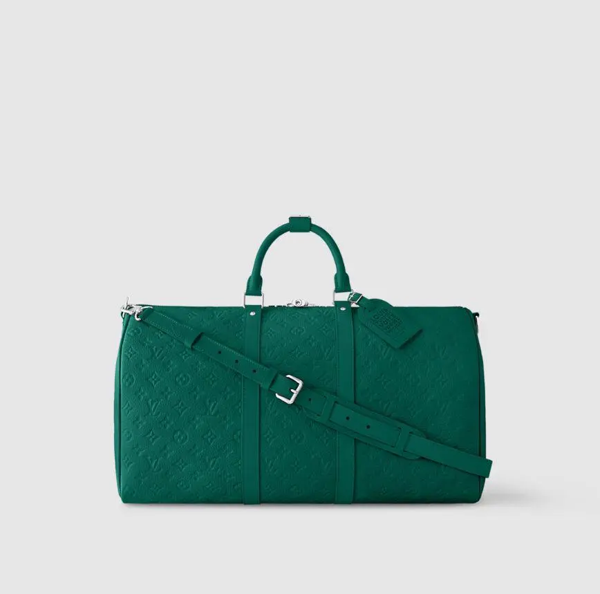 LV حقيبة رجالية 29*23*50 سم LBM164