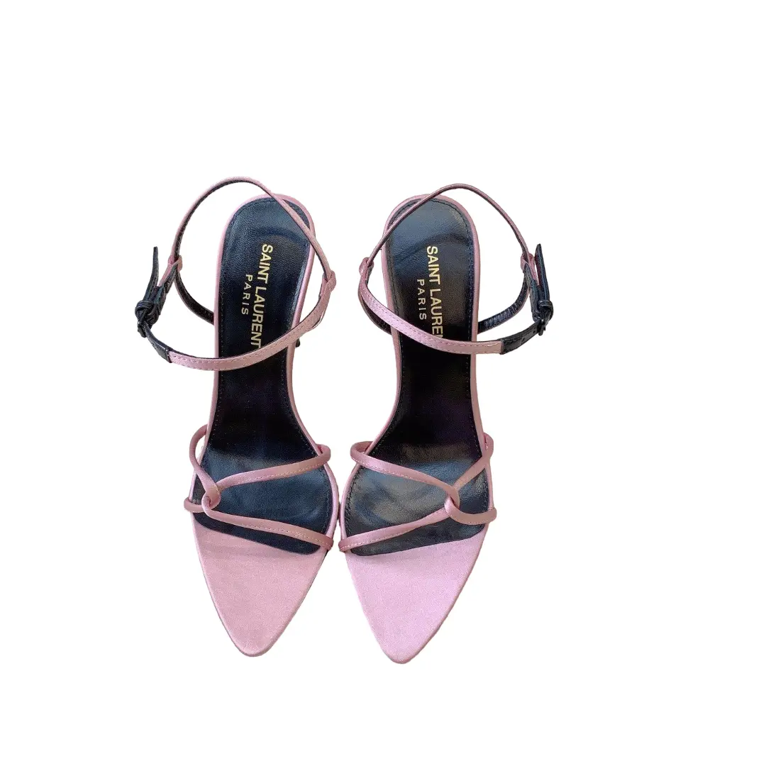 YSL كعب 10 سم NK3854 - صورة 1