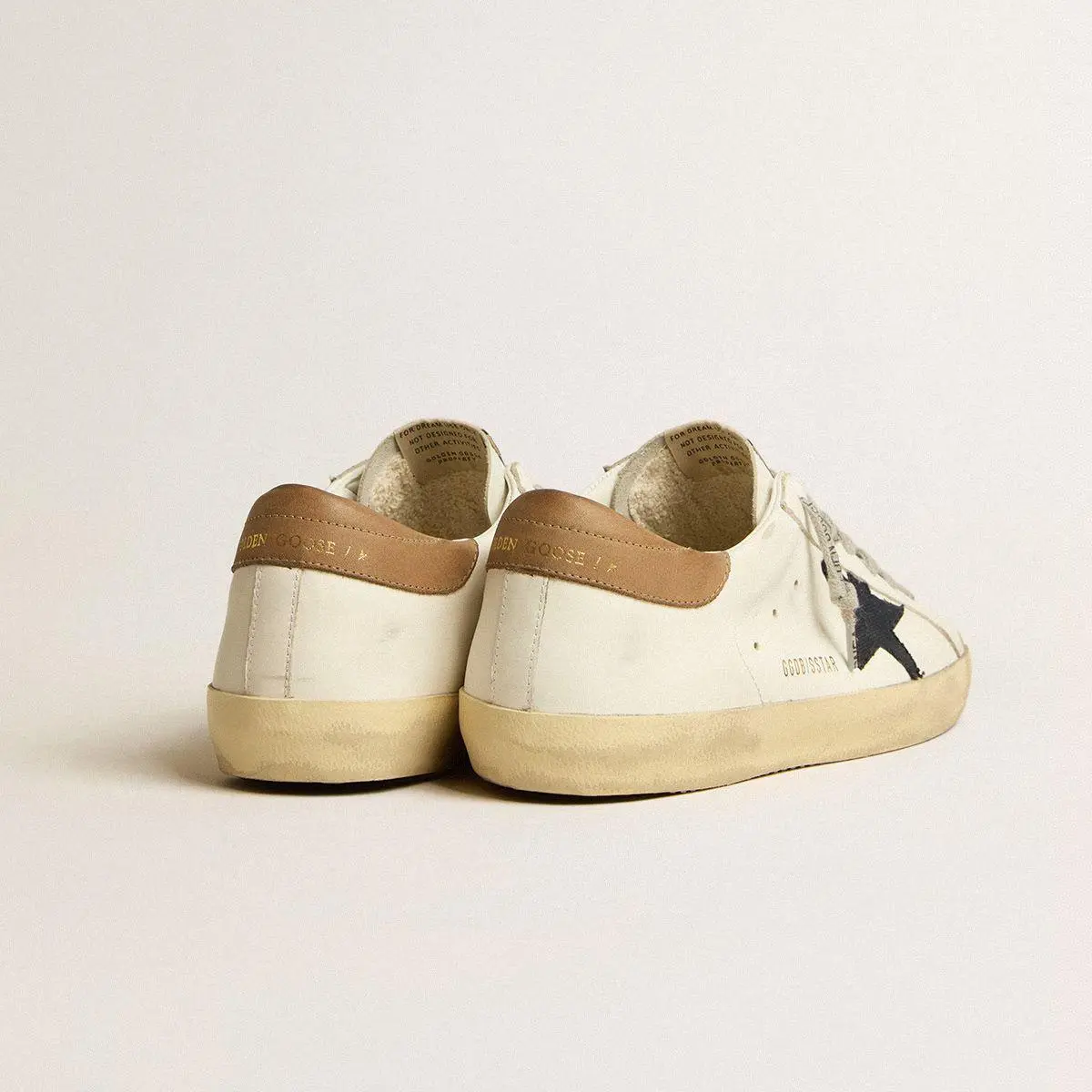 أحذية رجالية GGDB NK4532 - صورة 2