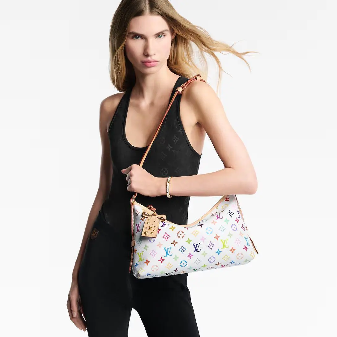 أكياس LV 19*10*36 سم LB346 - صورة 3