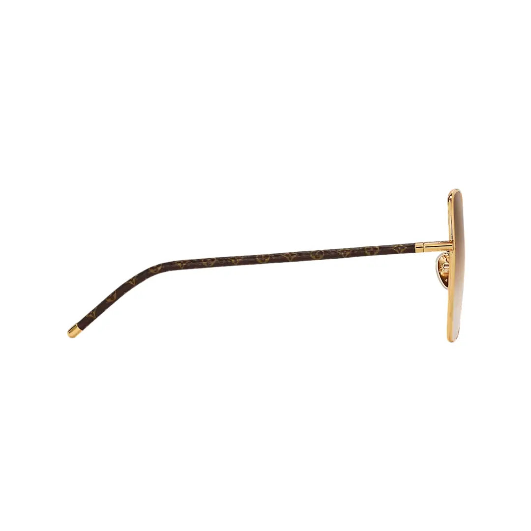 نظارة شمسية LV LSG85 - صورة 2
