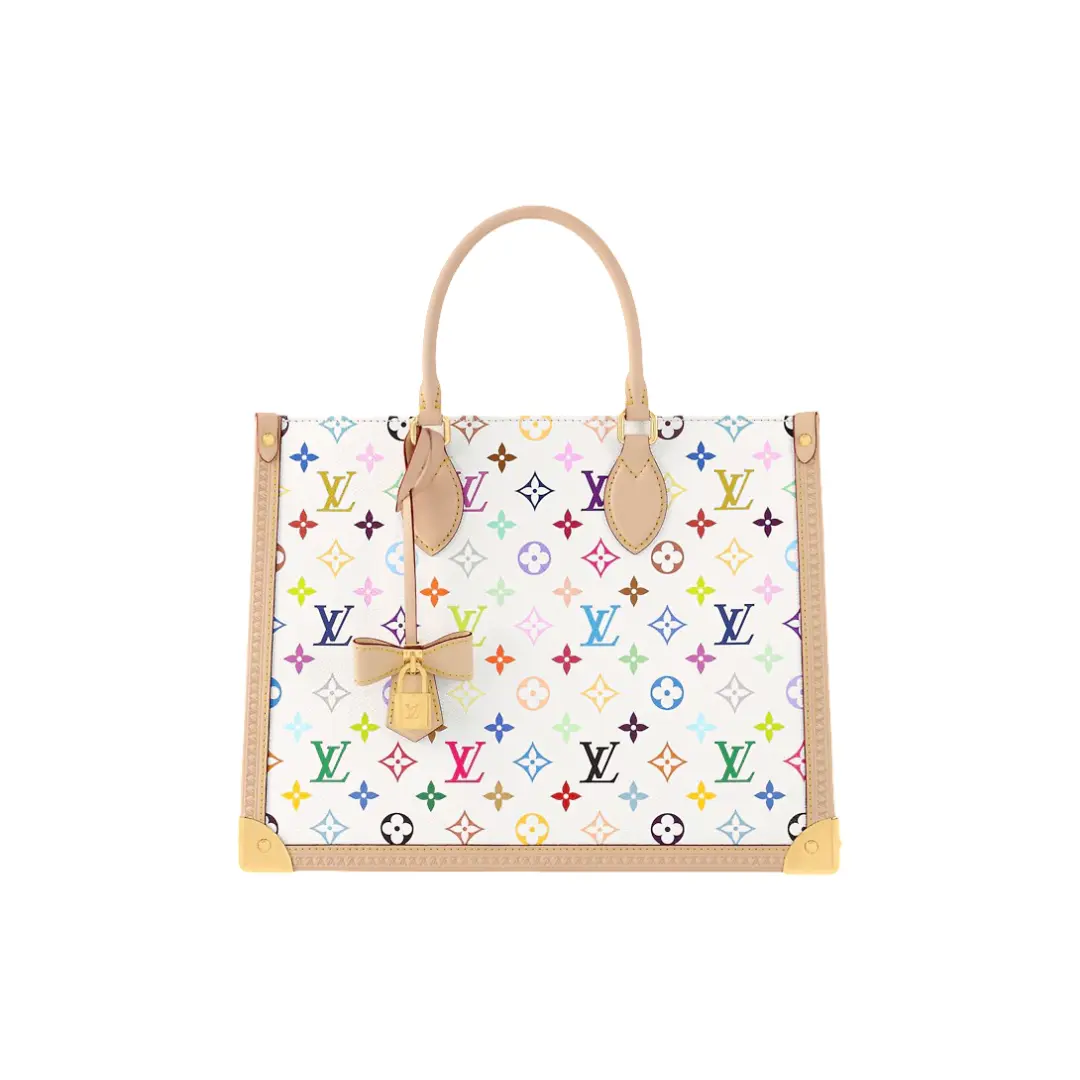 أكياس LV مقاس 27*14*35 سم LB218