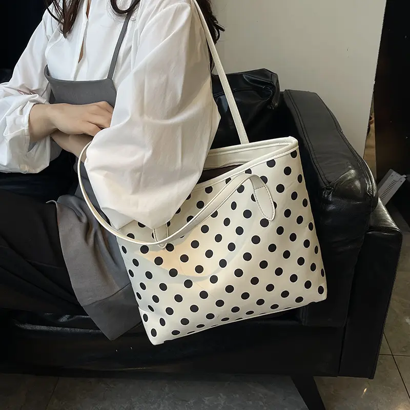 حقيبة كتف - صورة 3