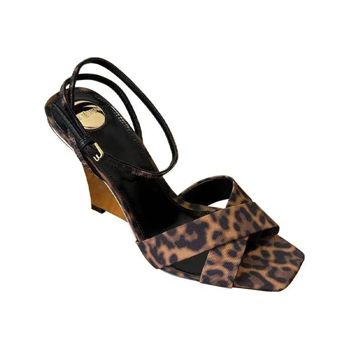 YSL كعب 10.5 سم NK1846 - صورة 2