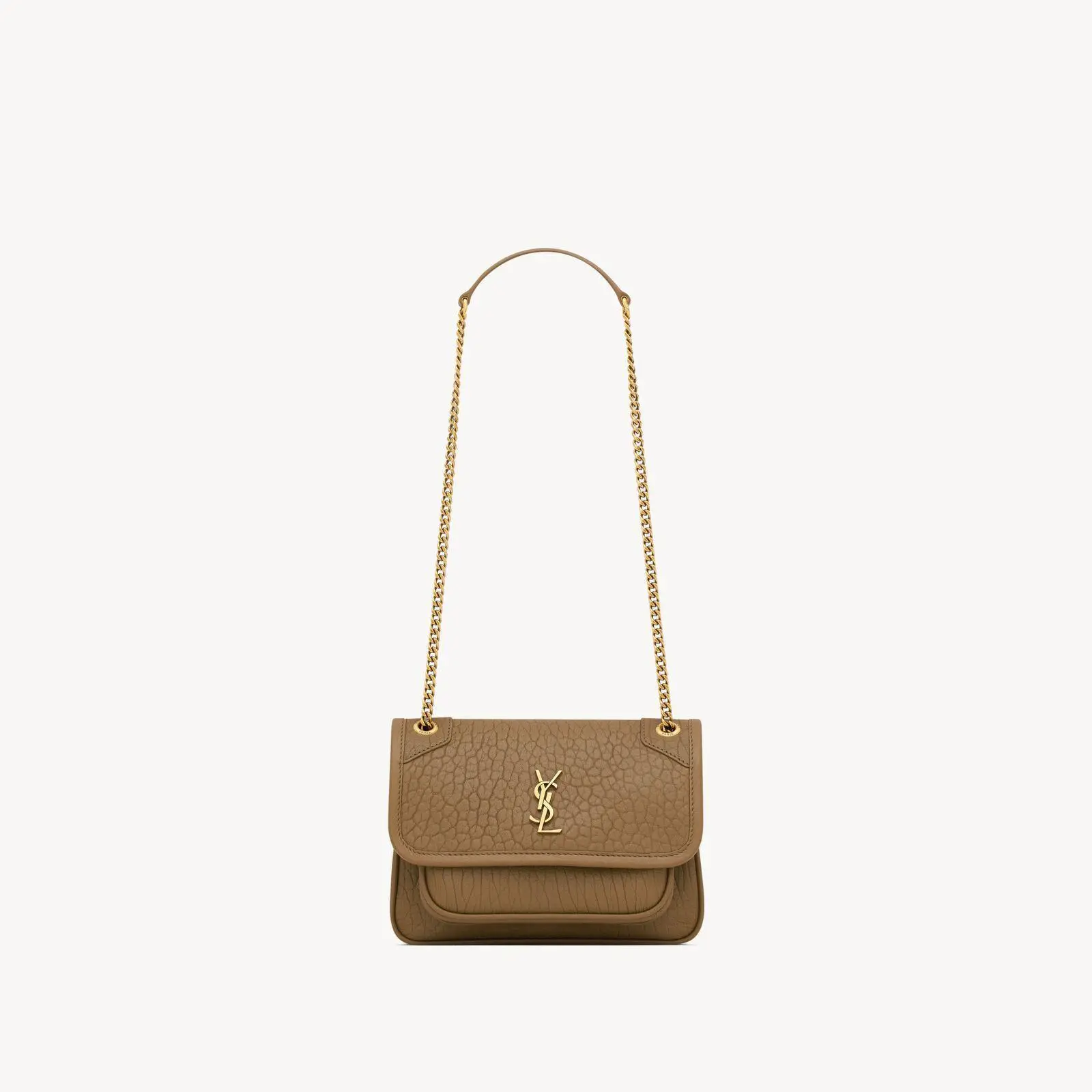 YSL حقائب 12.5*18*5 سم YB048
