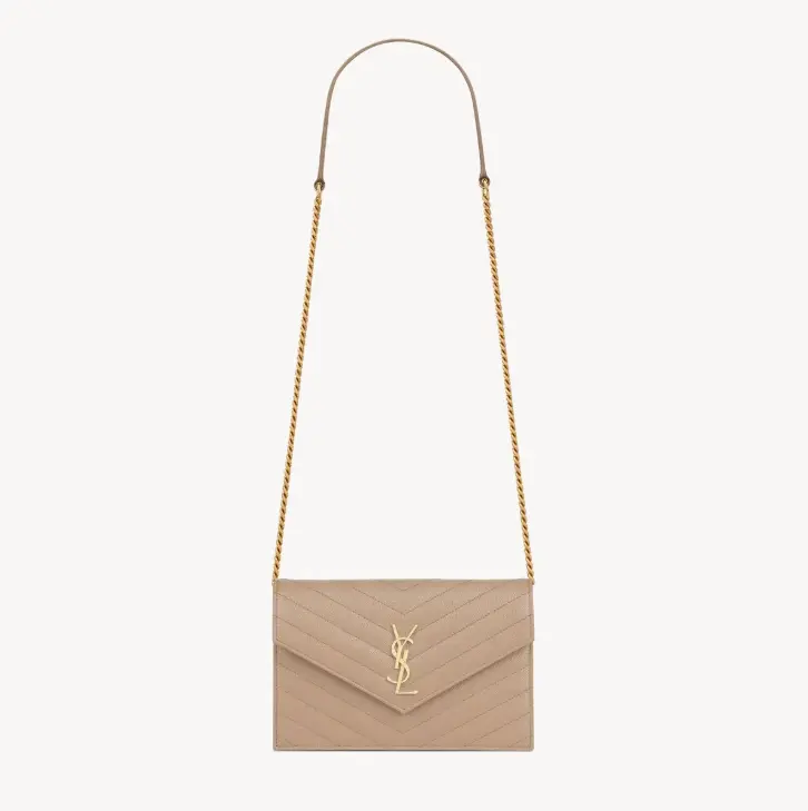 YSL حقائب 19*12.5*3.5 سم YB234