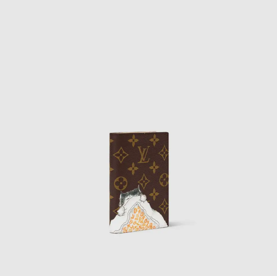 محفظة LV BAGS LB329 - صورة 1
