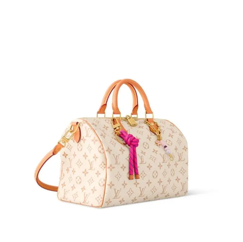 أكياس LV 30*21*17 سم LB328 - صورة 1