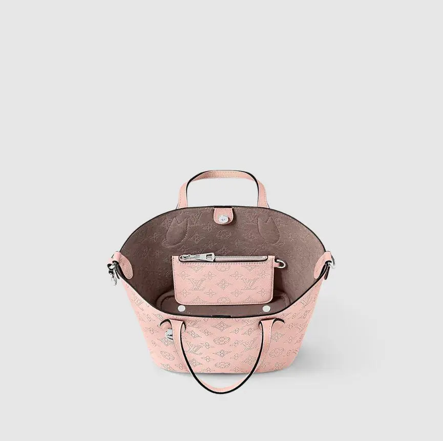 أكياس LV 20*12.5*20 سم LB279 - صورة 2