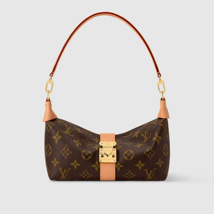 أكياس LV مقاس 22*14.5*8 سم LB357