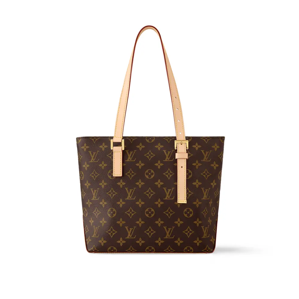 شنط LV مقاس 27*11.5*25 سم LB186 - صورة 1