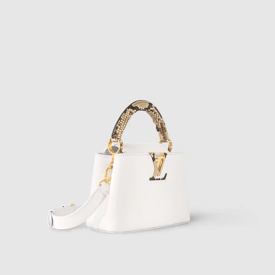 أكياس LV مقاس 13.6*8*21سم LB293 - صورة 1