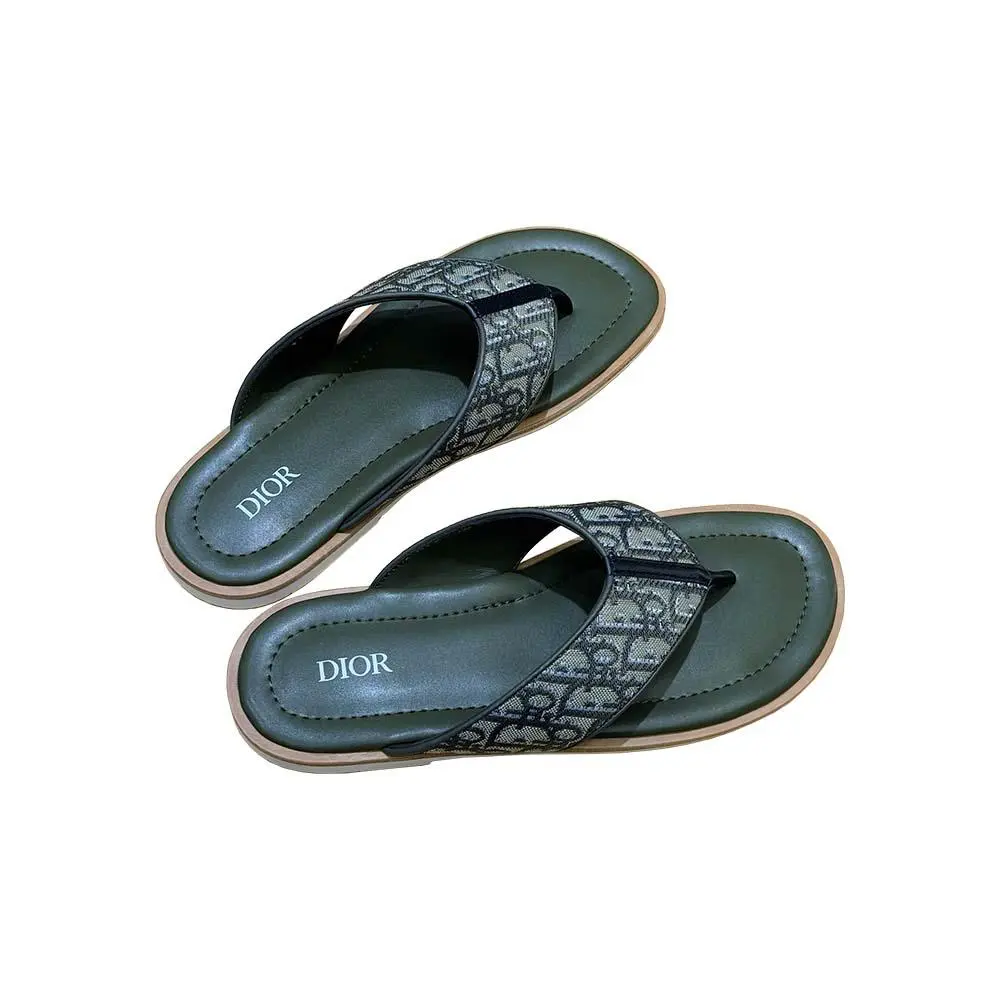 حذاء ديور للرجال NK1019