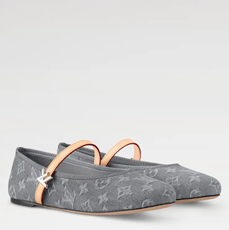 حذاء نسائي LV NK3317