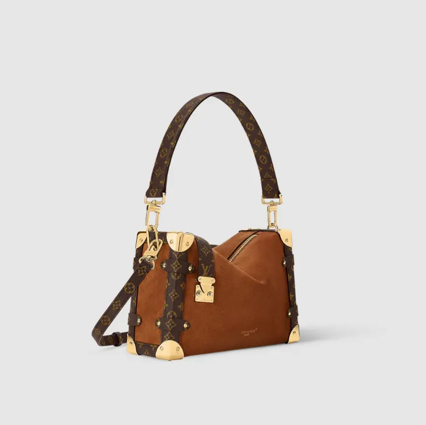 أكياس LV مقاس 16*8.5*23.5 سم LB305 - صورة 1