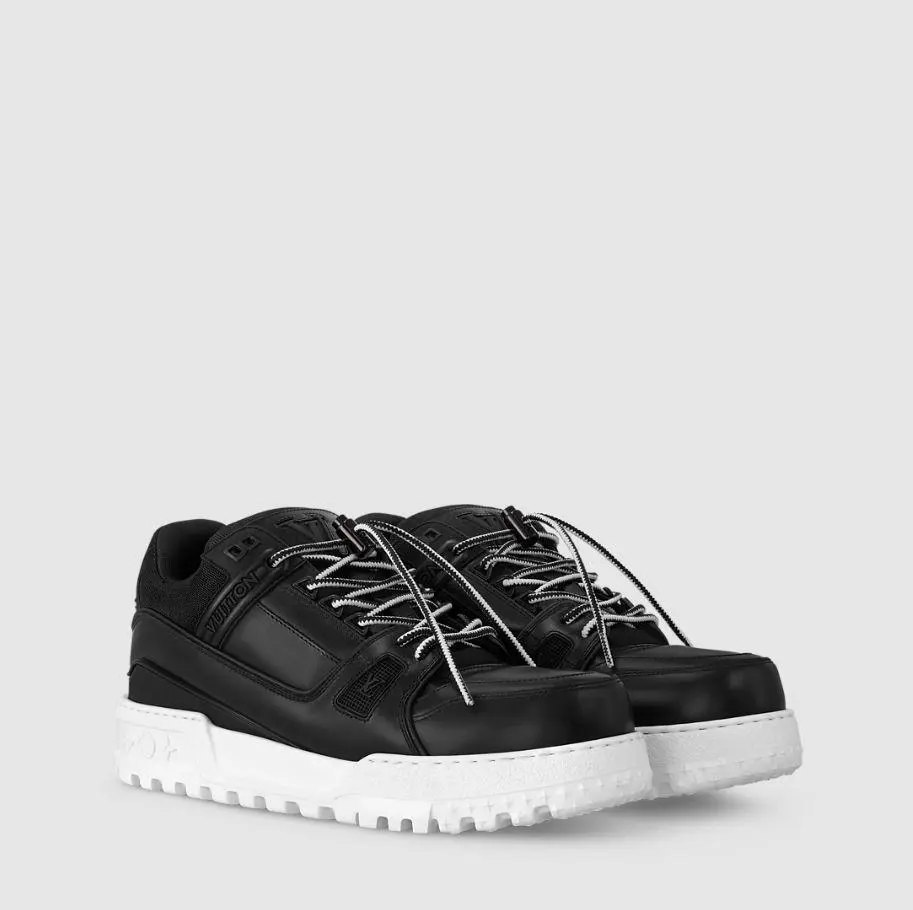 حذاء LV Trainer Maxi NK4096