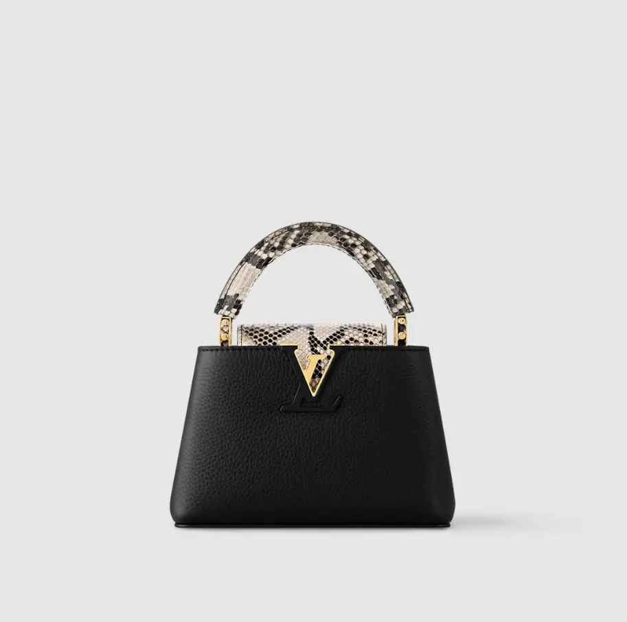 أكياس LV مقاس 13.6*8*21 سم LB292