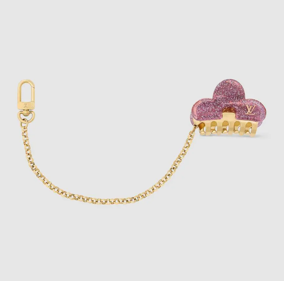 إكسسوارات الشعر LV LV57