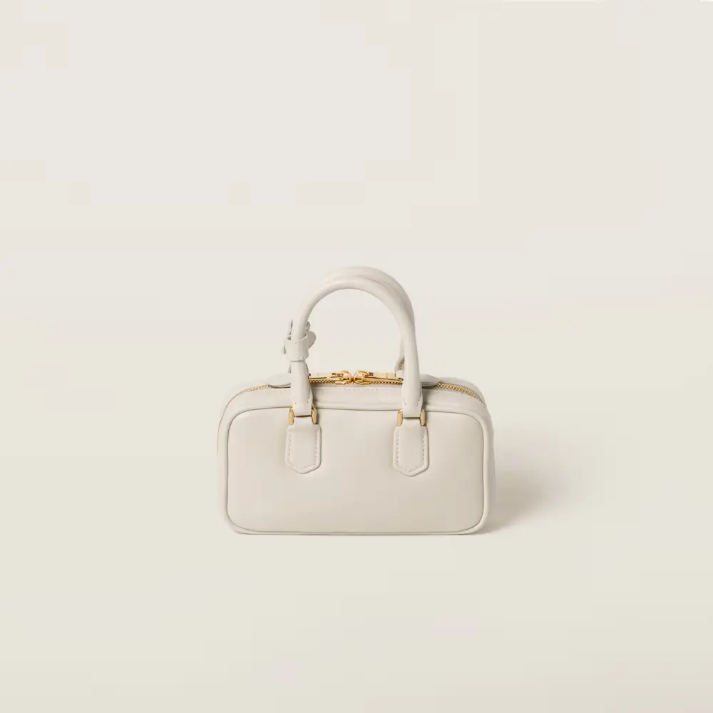 حقائب MIUMIU10سم*19سم*5سمMUB034 - صورة 1