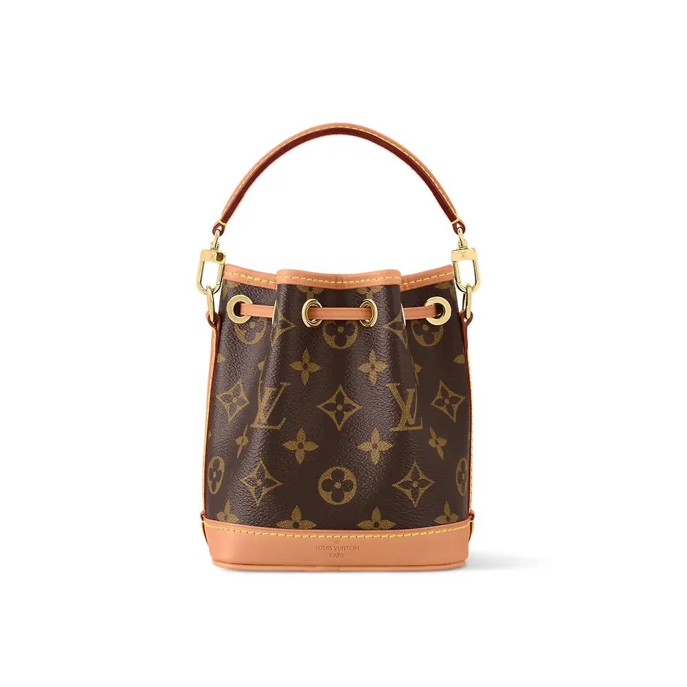 أكياس LV مقاس 16*10*13 سم LB213 - صورة 2