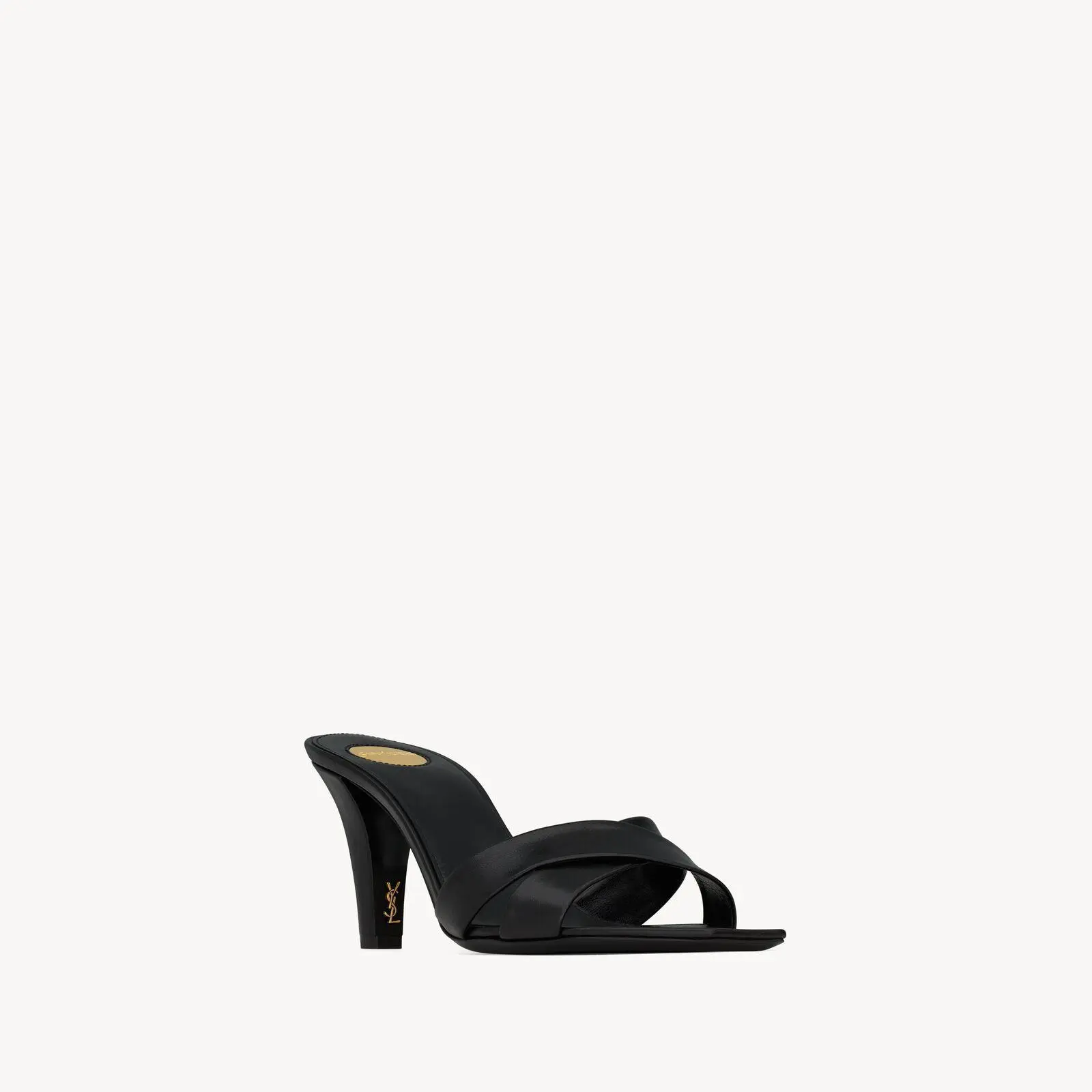YSL كعب 7.5 سم NK1858