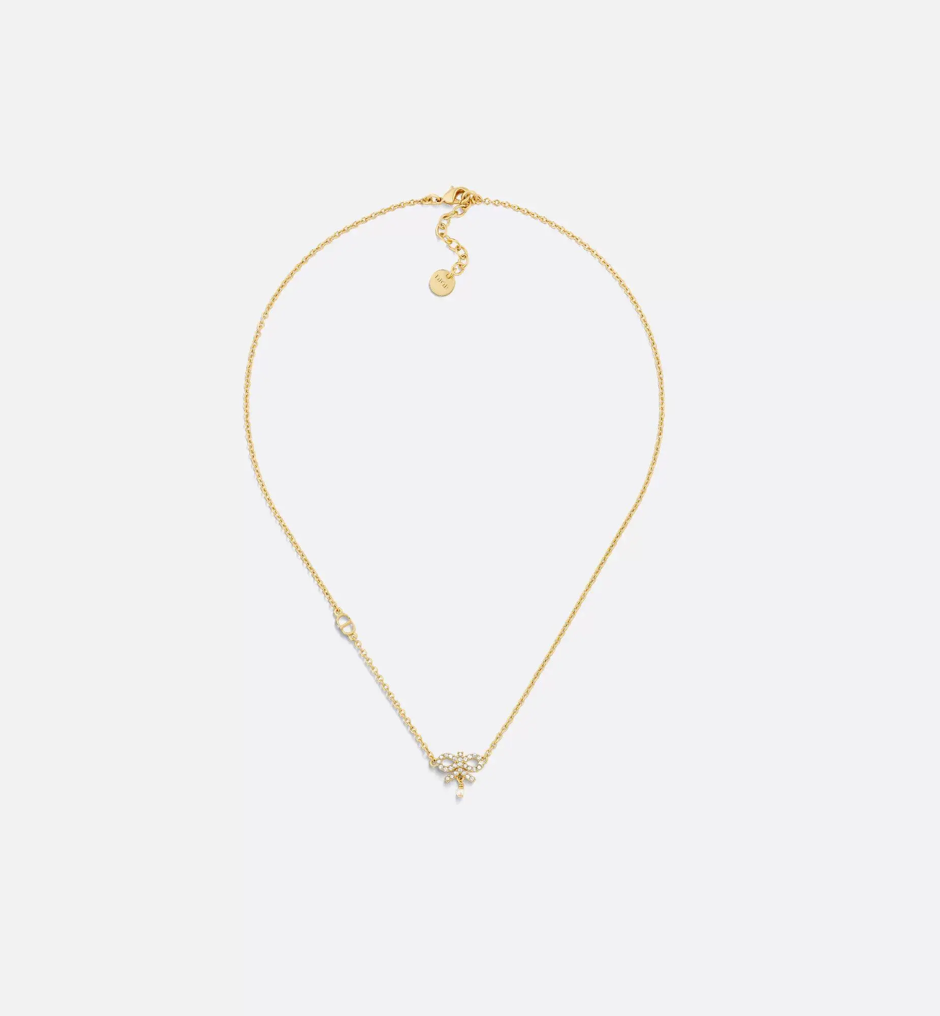 قلادة ديور DR120
