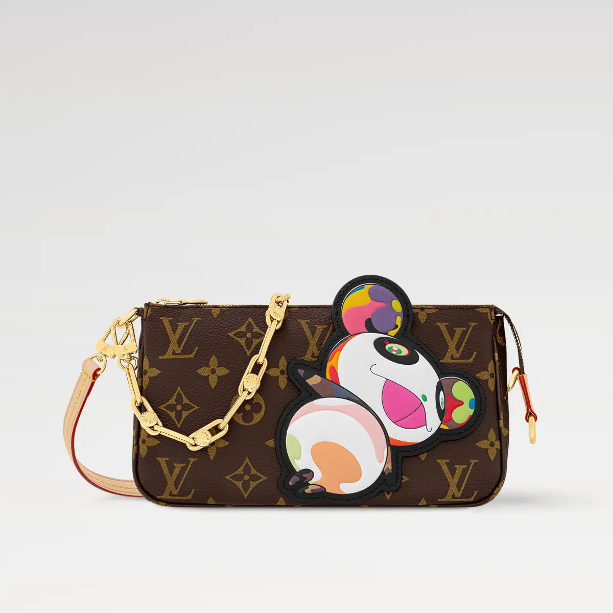 أكياس LV مقاس 13*4*22 سم LB039