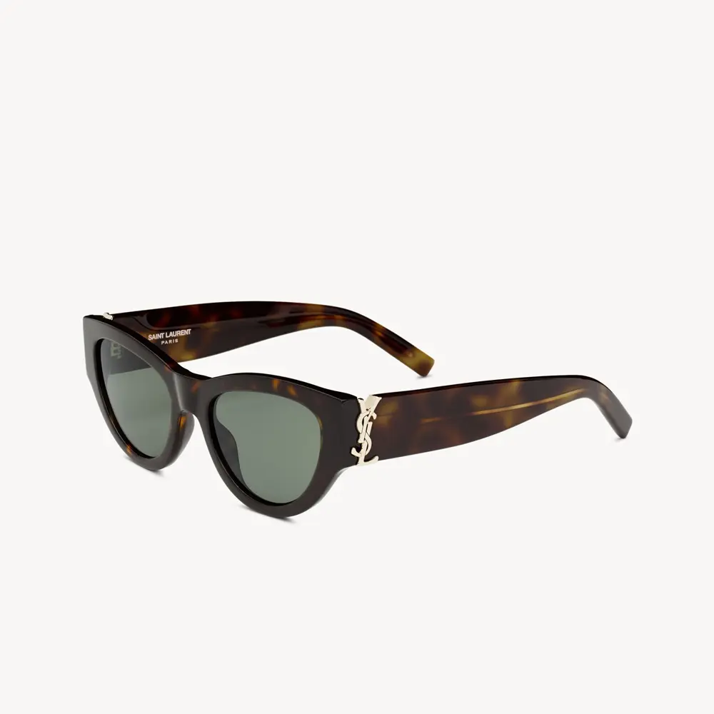نظارة شمسية YSL YSG65