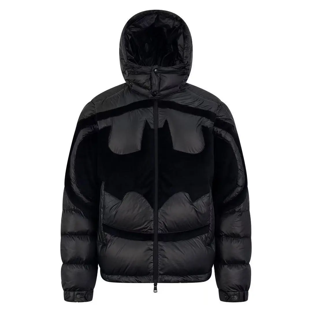 ملابس رجالية MONCLER C1017