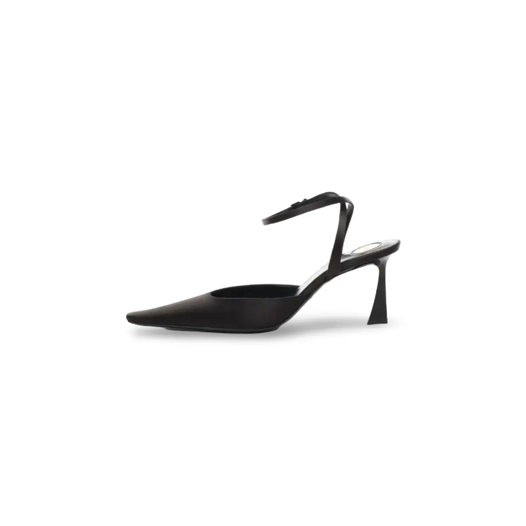 YSL كعب 7.5 سم NK481 - صورة 2