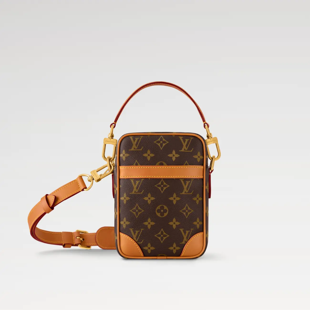 LV حقيبة رجالية 16*6*21 LBM034
