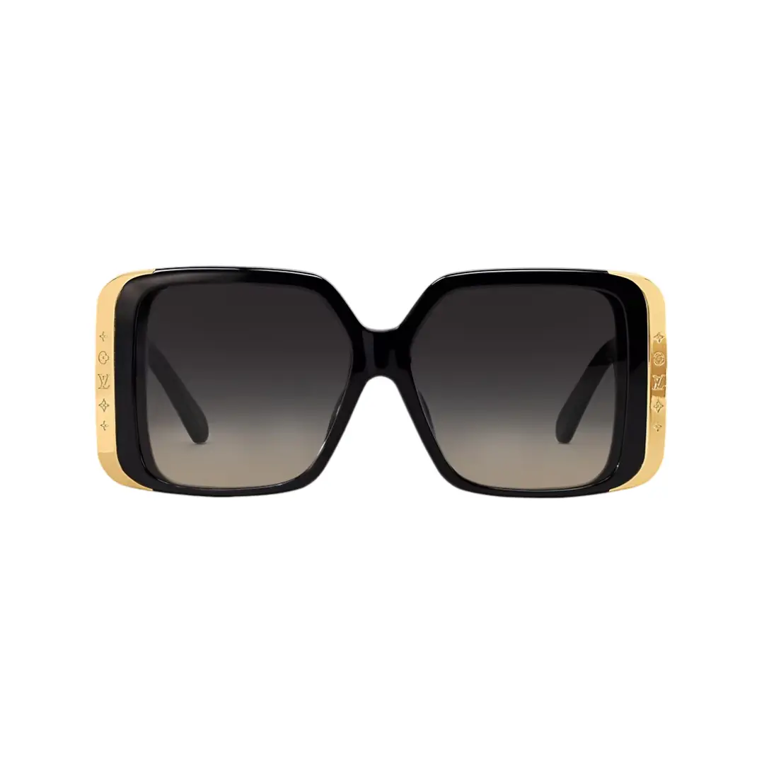 نظارات شمسية LV LSG80 - صورة 1
