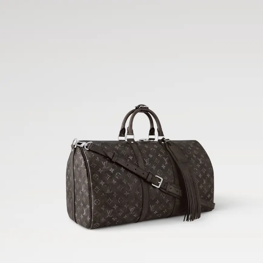 LV حقيبة رجالية 29*23*50 سم LBM030 - صورة 1