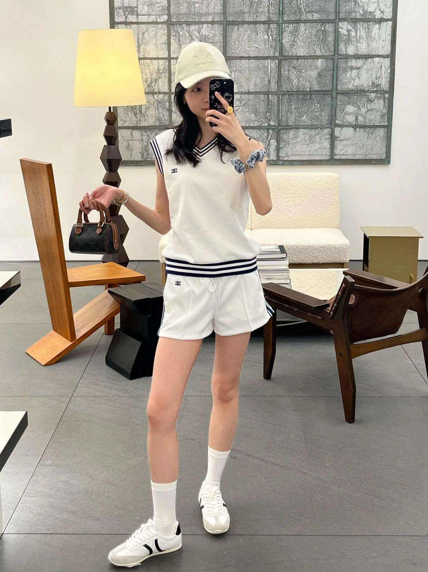 سيلين ملابس نسائية C398 - صورة 2