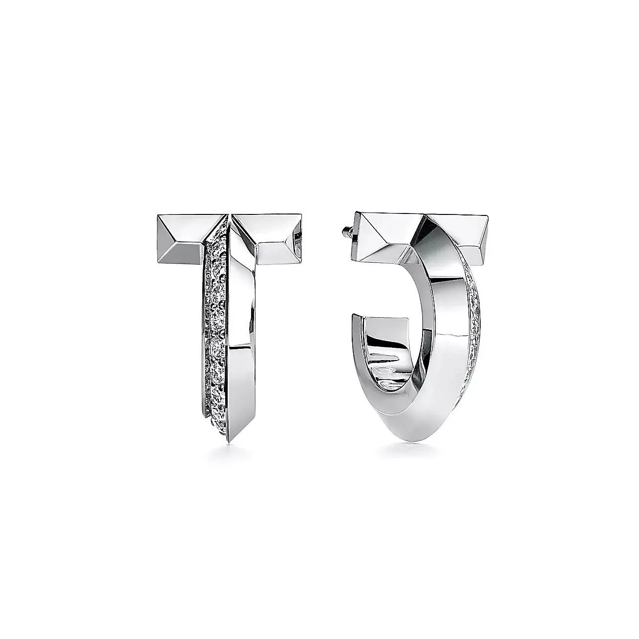 حلق تيفاني آند كو TFN021