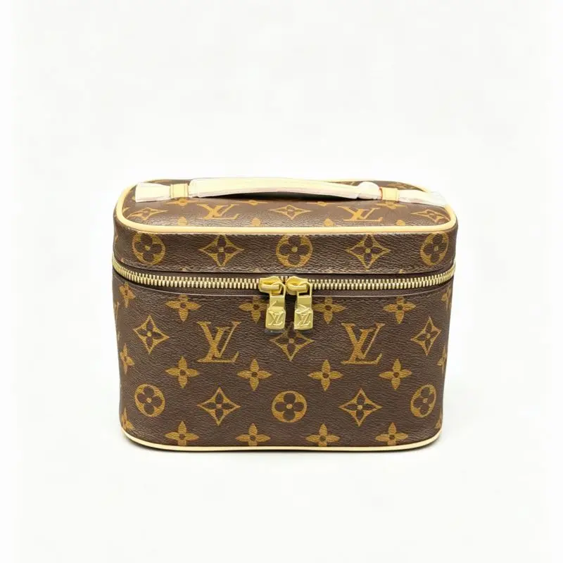 شنط LV مقاس 13.5*12*20 سم LB285 - صورة 2