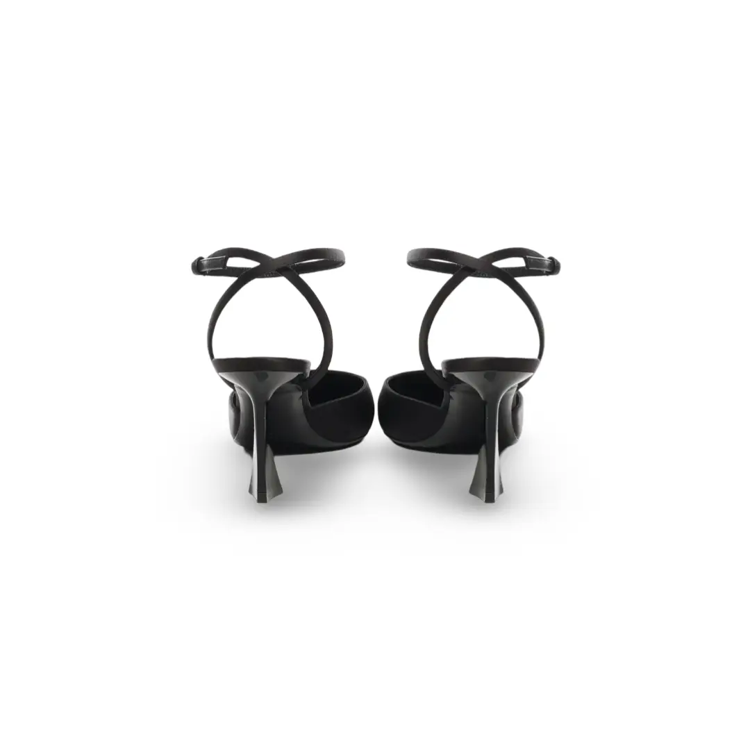 YSL كعب 7.5 سم NK481 - صورة 3