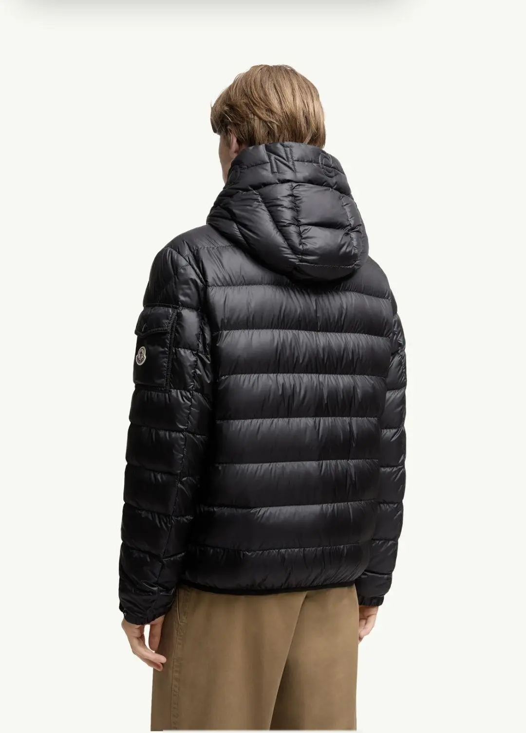 ملابس رجالية MONCLER C1282 - صورة 2