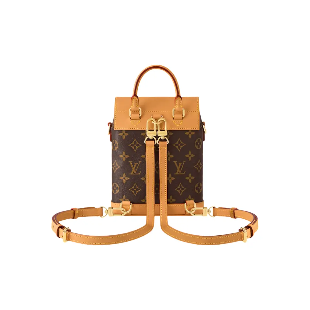 أكياس LV مقاس 23*8*17 سم LB225 - صورة 2