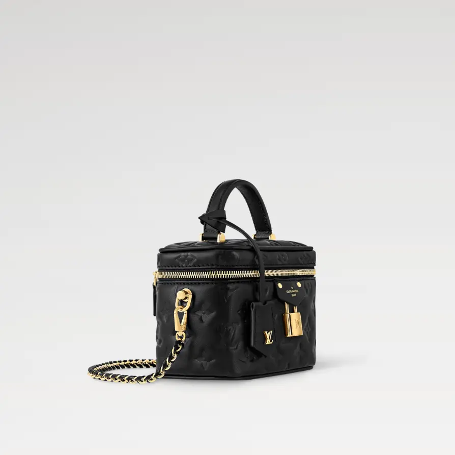 حقائب LV مقاس 13*11*19 سم LB099 - صورة 1