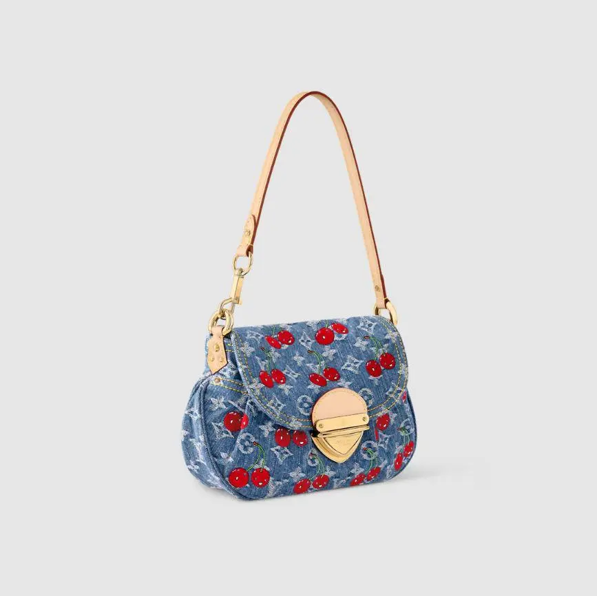 شنط LV مقاس 18*3*27 سم LB276 - صورة 1