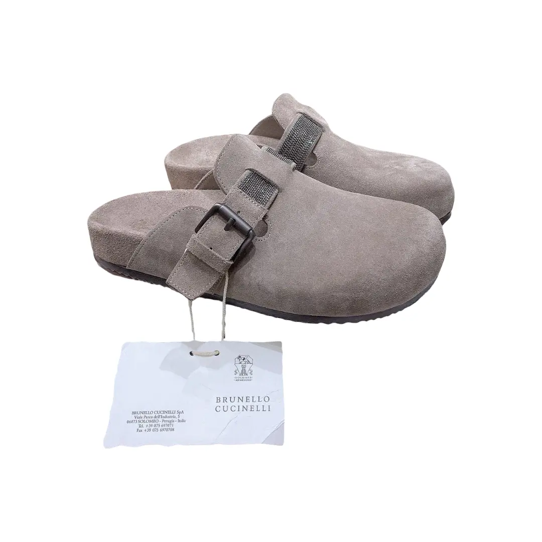 حذاء برونيلو كوتشينيللي للنساء NK5781