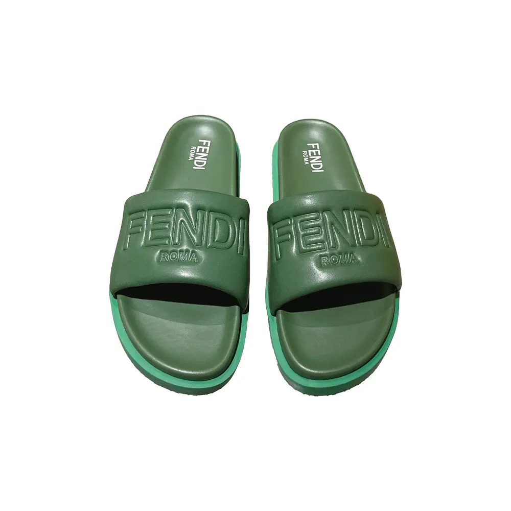 حذاء فندي للرجال NK2752