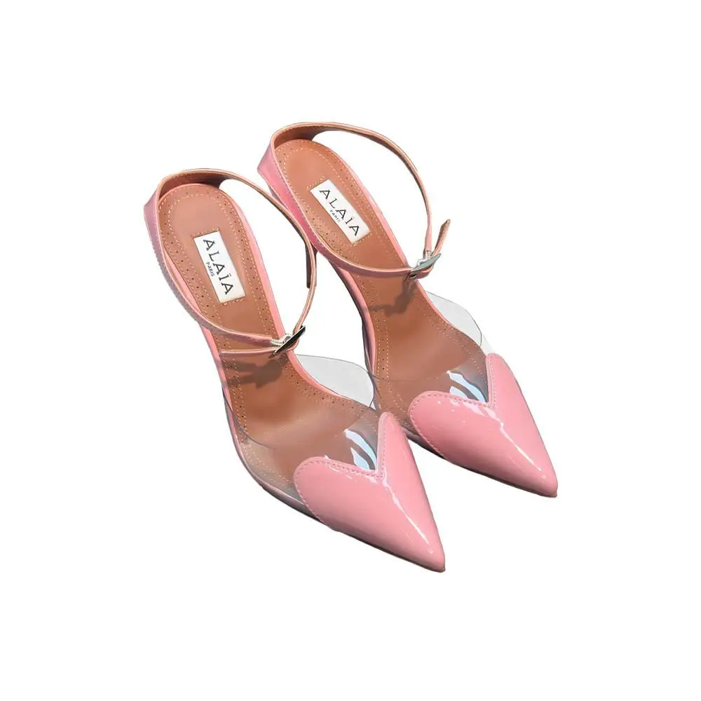 AlAIA 9 سم جميعها NK862