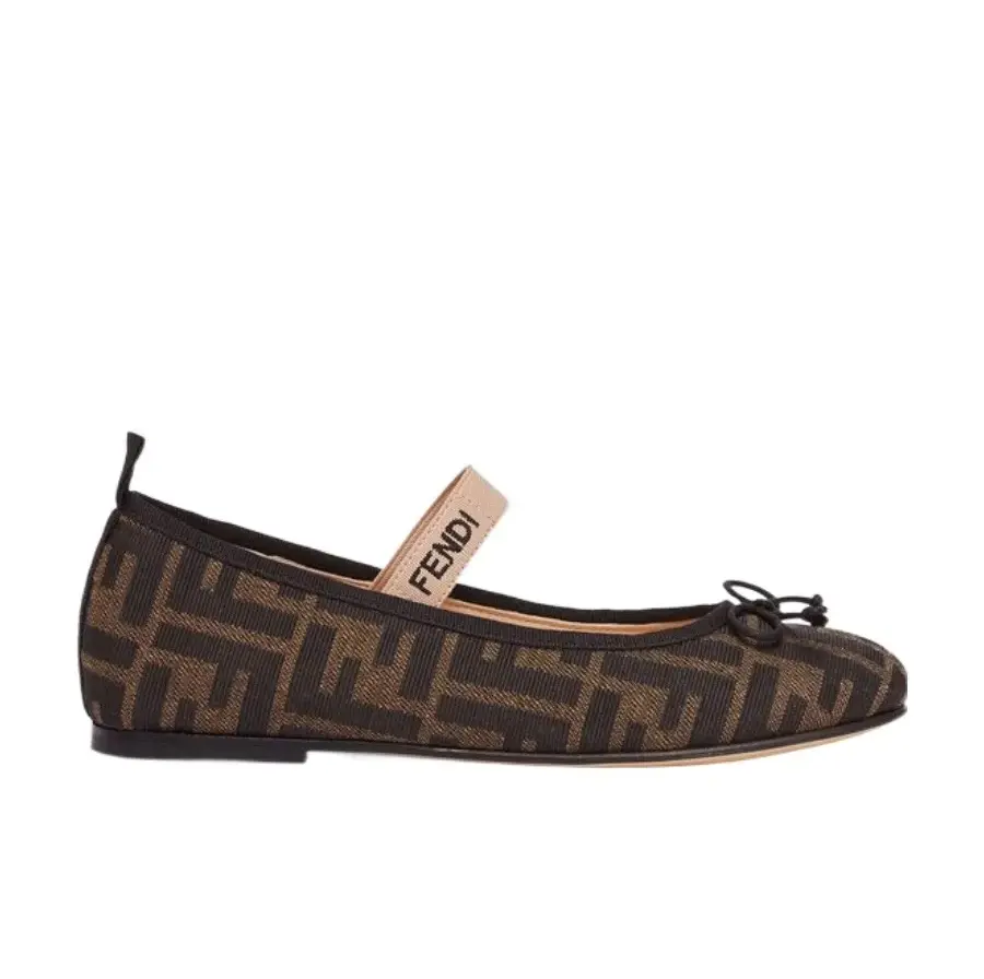 حذاء فندي للنساء NK202