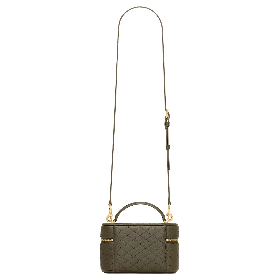 YSL حقائب 18*11*6.5 سم YB123 - صورة 1