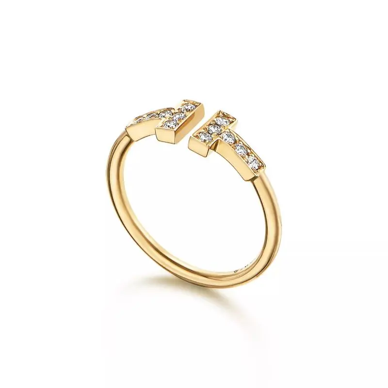 Tiffany & Co. RING TFN003 - صورة 2