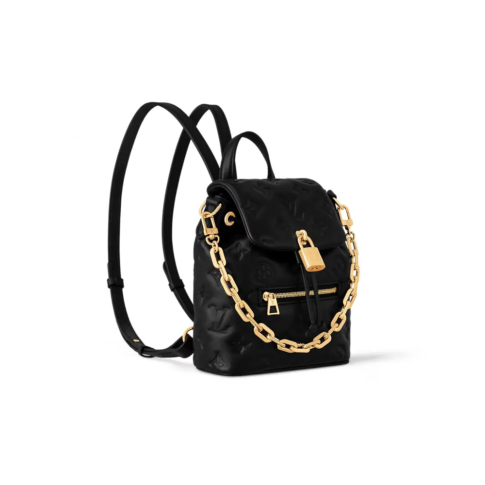 أكياس LV مقاس 20*7.5*15 سم LB232 - صورة 1